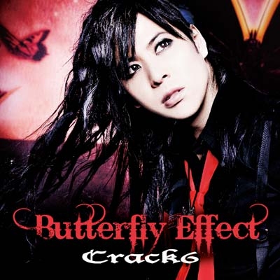 Butterfly Effect ［CD+DVD］＜初回限定盤＞