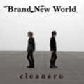 Brand New World ［CD+DVD］