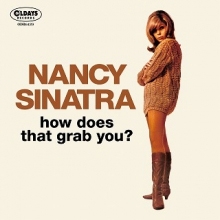 Nancy Sinatra/ϥåȡ֡桼?[ODR-6420]
