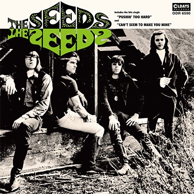 The Seeds/[ODR-6590]