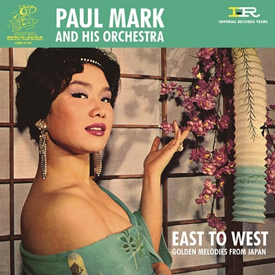 Paul Mark &His Orchestra/ȡȥȡץ饹ǥ󡦥ǥեࡦѥ[ODR-6120]