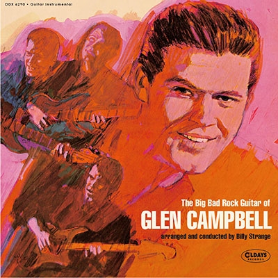 Glen Campbell/ӥåХåɡå֡󡦥٥[ODR-6290]