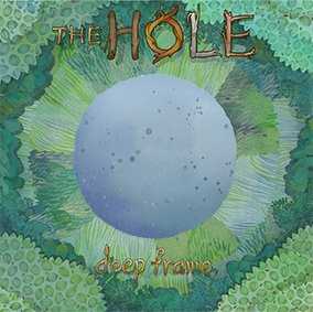 Deep frame/The Hole CD+ܡϡס[AID-010]