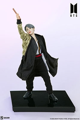 BTS/BTS - Deluxe Statue: BTS Idol Collection - J-HOPE