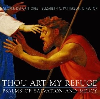 Thou Art My Refuge Thou Art My Refuge