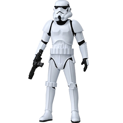 メタコレ スター・ウォーズ #02 ストームトルーパー
