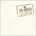 TOWER RECORDS ONLINE㤨HiBRiD/UTOPIA[MSHD-3]פβǤʤ1,650ߤˤʤޤ