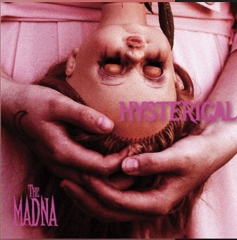 TOWER RECORDS ONLINE㤨THE MADNA/HYSTERICALTypeB[TRCL-240]פβǤʤ1,155ߤˤʤޤ