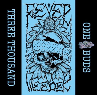 TOWER RECORDS ONLINE㤨FEVER WEEDER/ONE BUDS THREE THOUSAND[FEVER001]פβǤʤ1,000ߤˤʤޤ