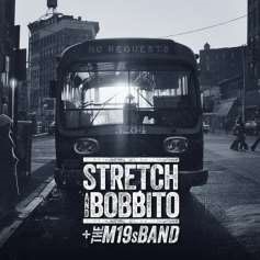 Stretch And Bobbito/NO REQUESTS[UPR103CDJ]