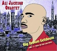 ビッグ・ブラウン・ゲットダウン<限定生産盤> ビッグ・ブラウン・ゲットダウン<限定生産盤>