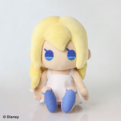 キングダム ハーツ シリーズ ぬいぐるみ ＜KHIIナミネ＞