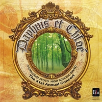 バレエ音楽「ダフニスとクロエ」 第二組曲より - 第41回定期演奏会 バレエ音楽「ダフニスとクロエ」 第二組曲より - 第41回定期演奏会