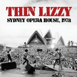 Thin Lizzy/Sydney Opera House, 1978[IACD10306]