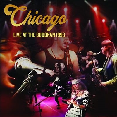 TOWER RECORDS ONLINE㤨Chicago/Live in Japan 1993ס[IACD10729]פβǤʤ3,190ߤˤʤޤ