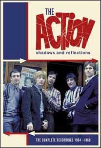 Shadows and Reflections: The Complete Recordings 1964-1968: Digibook