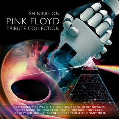 Shining On - Pink Floyd Tribute Collection