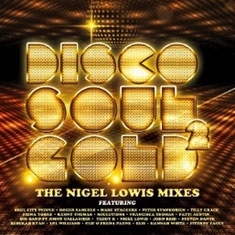 Disco Soul Gold 2 The Nigel Lowis Mixes[DSGCD003]