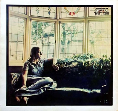 Round The Edges (Definitive Edition)(Abbey Road Master)