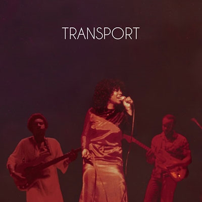 Transport/Move Your Body / Always There[SOUL7050]
