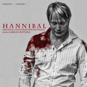 Hannibal Season 2 Vol.2 ［Black Vinyl］