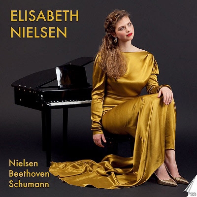 ꥵ٥ȡ˥륻/Nielsen, Beethoven, Schumann[DACOCD785]