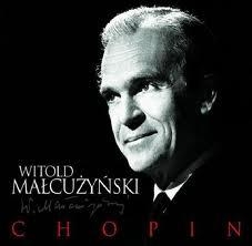 ヴィトルド・マルクジンスキー/Chopin: Piano Works