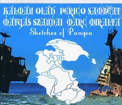 Sketches of Pangea