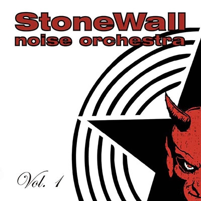 TOWER RECORDS ONLINE㤨Stonewall Noise Orchestra/Vol. 1[HPS190CDD]פβǤʤ2,890ߤˤʤޤ