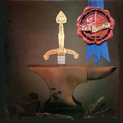 TOWER RECORDS ONLINE㤨Rick Wakeman/The Myths and Legends of King Arthur and the Knights of the Round Tableס[5356270]פβǤʤ3,490ߤˤʤޤ