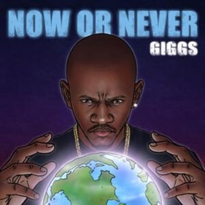 Giggs/Now or Never[3538080]