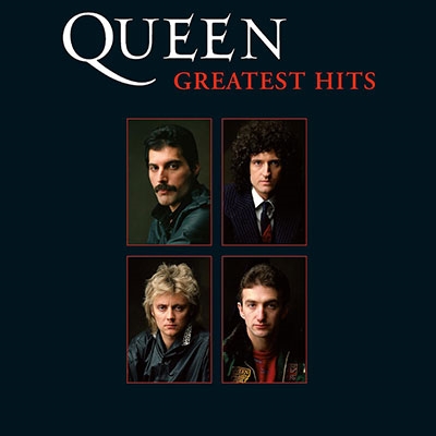 Queen/Greatest Hits Vol. 1