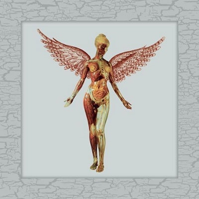 11,400円【新品】Nirvana / In Utero 30th Anniversary