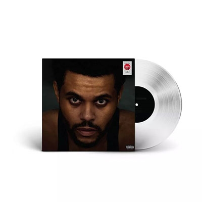 TOWER RECORDS ONLINE㤨The Weeknd/Hurry Up TomorrowCrystal Clear Vinyl[602465994803]פβǤʤ8,790ߤˤʤޤ