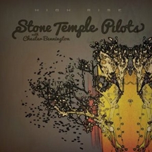 Stone Temple Pilots/High Rise[0253755400]