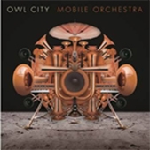 Owl City/Mobile Orchestra[4734750]