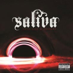 Saliva/Selections From Love, Lies & Therapy [4782650]