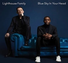 Lighthouse Family/Blue Sky In Your Head[7732610]