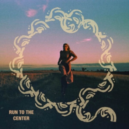 Cornelia Murr/Run To The CenterCoke Bottle Clear Transparent Vinyl[LP22T005C]