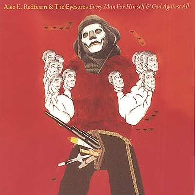 Every Man for Himself & God Against All