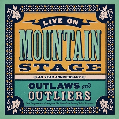 TOWER RECORDS ONLINE㤨Live on Mountain Stage Outlaws & Outliers[OBR079CD]פβǤʤ3,090ߤˤʤޤ