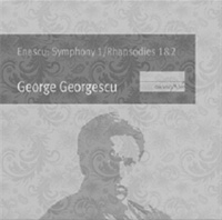 Enescu: Symphony No.1, Rhapsodies No.1, No.2 Enescu: Symphony No.1, Rhapsodies No.1, No.2