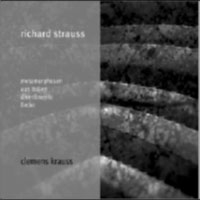 R.Strauss: Lieder, Orchestra Works R.Strauss: Lieder, Orchestra Works