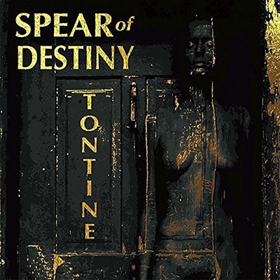 TOWER RECORDS ONLINE㤨Spear Of Destiny/Tontine[ESRC016LP]פβǤʤ4,690ߤˤʤޤ