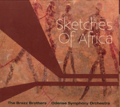 Sketches of Africa Sketches of Africa