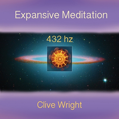 Expansive Meditation *