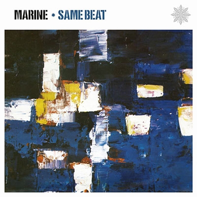 Marine/Same Beat[TWI043CD]