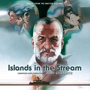 Jerry Goldsmith/Island In The Stream[ISC516]