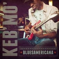 Bluesamericana Bluesamericana