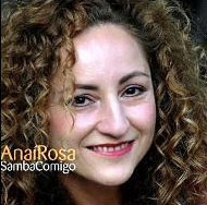 TOWER RECORDS ONLINE㤨Anai Rosa/Samba Comigo[78928602023]פβǤʤ3,090ߤˤʤޤ